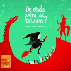 De Onde Vêm as Bruxas?