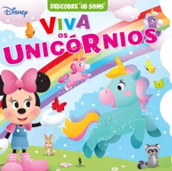 Descobre os Sons - Viva os Unicórnios