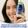 Desmaquilhante de Olhos Dupla Ação