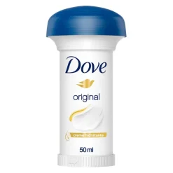 Desodorizante em Creme Original