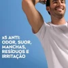 Desodorizante Roll-On Active Men Black & White