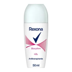 Desodorizante Roll-On Biorythm