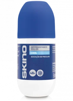 Desodorizante Roll-On Cool