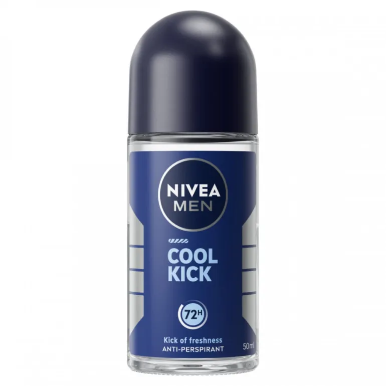 Desodorizante Roll-On Cool Kick