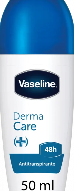 Desodorizante Roll-On Derma Care