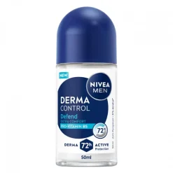 Desodorizante Roll-On Derma Control Defend