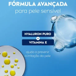 Desodorizante Roll-On Derma Control Sensitive