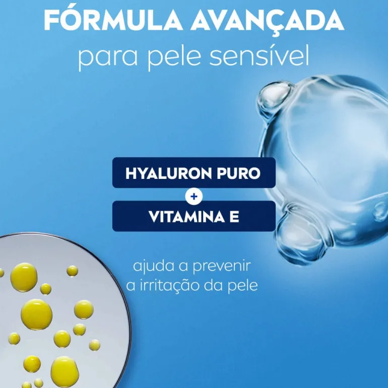 Desodorizante Roll-On Derma Control Sensitive