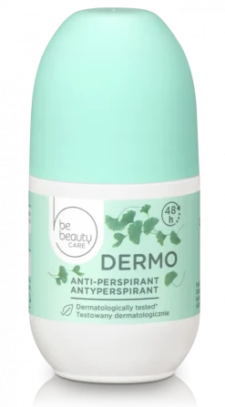 Desodorizante Roll-On Dermo