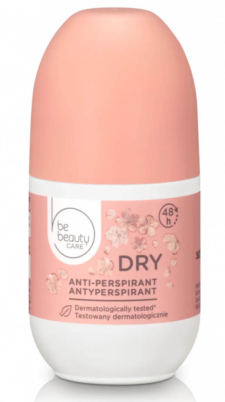 Desodorizante Roll-On Dry