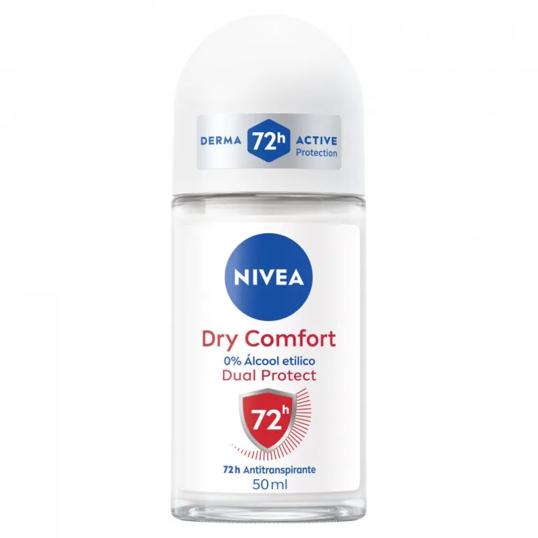 Desodorizante Roll-On Dry Comfort