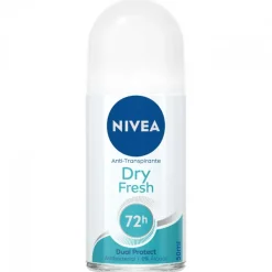 Desodorizante Roll-On Dry Fresh