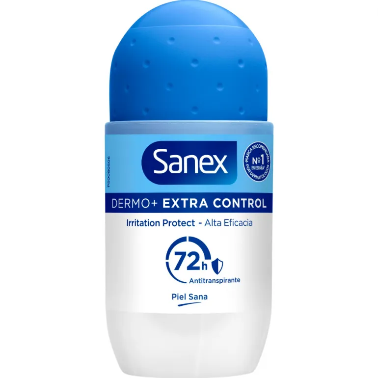 Desodorizante Roll-On Extra Control