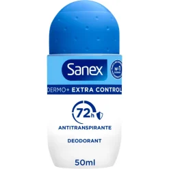 Desodorizante Roll-On Extra Control