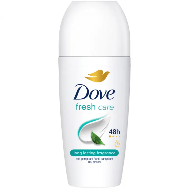 Desodorizante Roll-On Fresh 48h