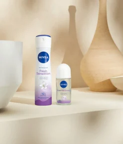 Desodorizante Roll-On Fresh Sensation