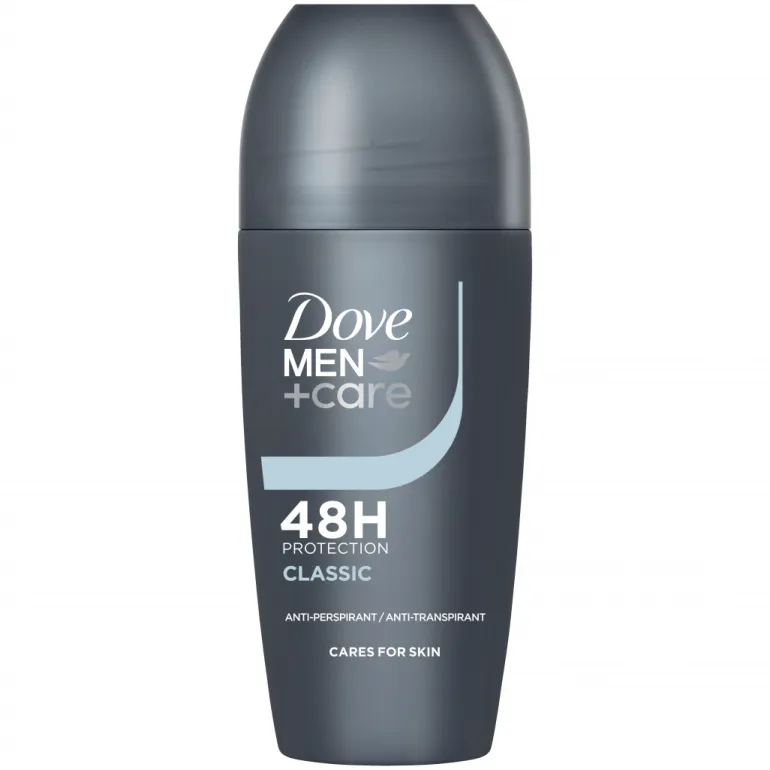 Desodorizante Roll-On Men Classic