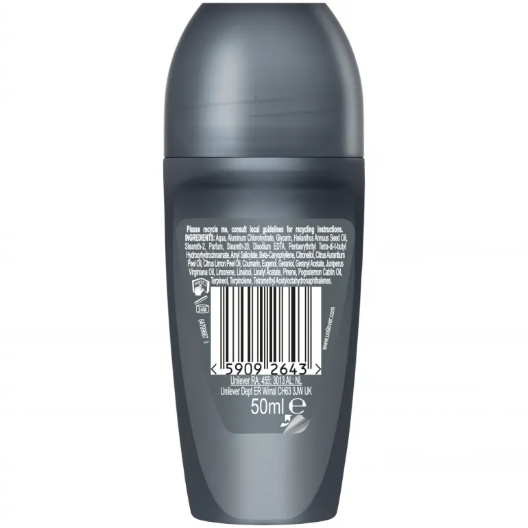 Desodorizante Roll-On Men Classic