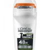 Desodorizante Roll-On Men Expert Shirt Protect