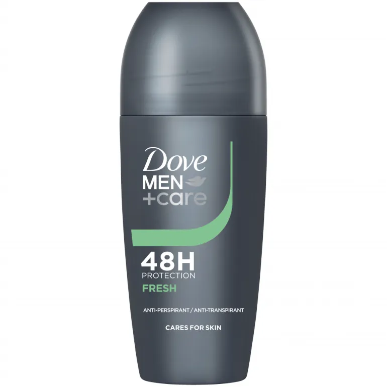 Desodorizante Roll-On Men Fresh
