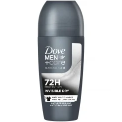 Desodorizante Roll-On Men Invisible Dry 72h