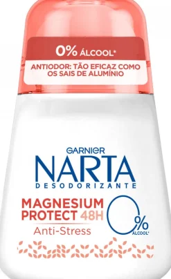 Desodorizante Roll-On Narta Anti-Stress