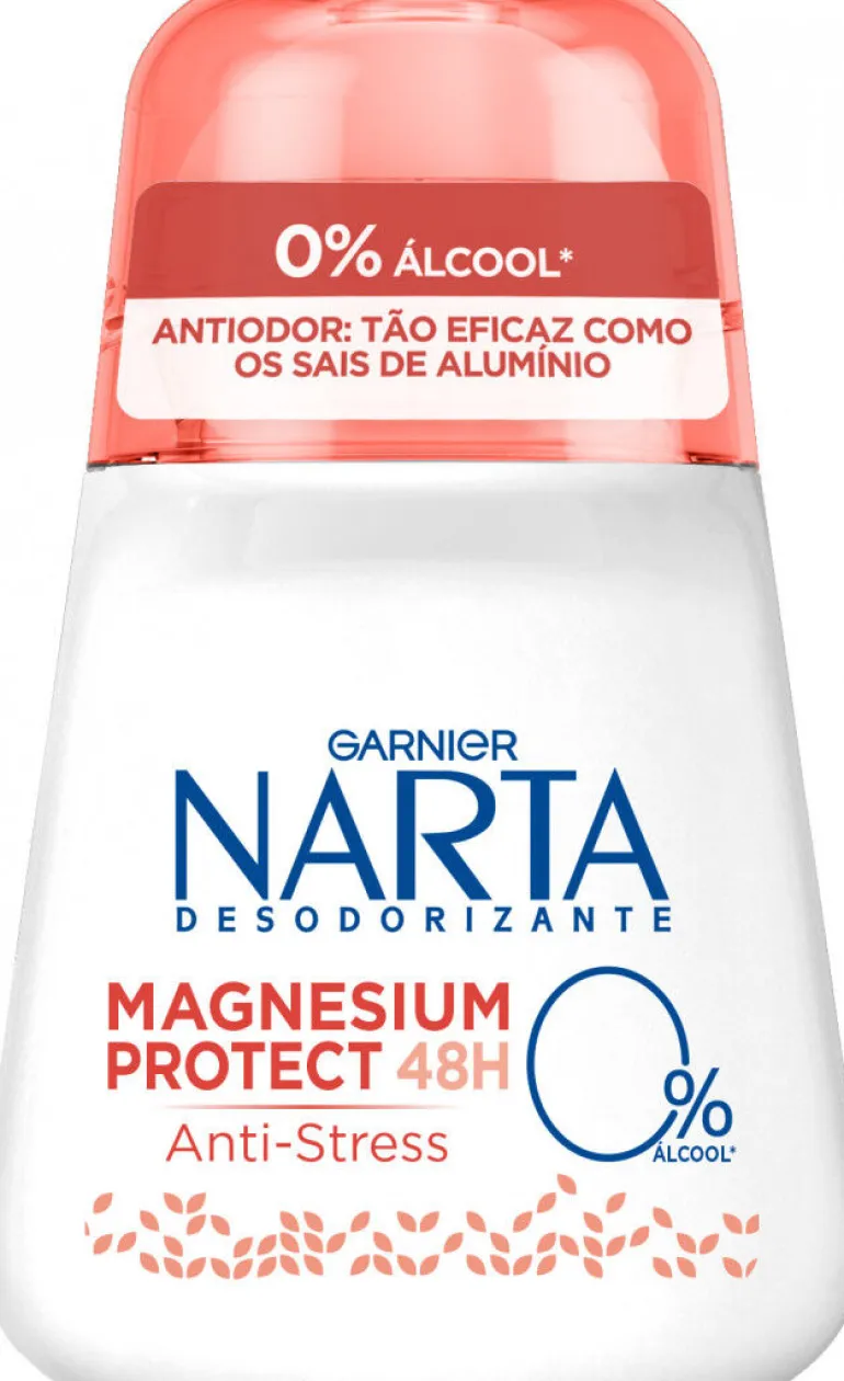 Desodorizante Roll-On Narta Anti-Stress