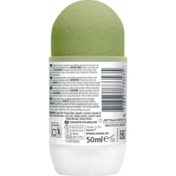 Desodorizante Roll-On Natur Protect Pele Normal