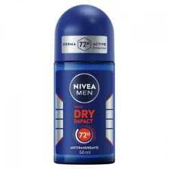 Desodorizante Roll-On para Homem Dry Impact