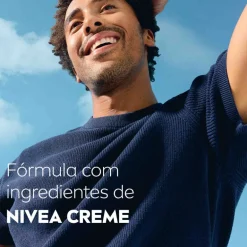 Desodorizante Roll-On para Homem Protect & Care