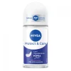 Desodorizante Roll-On Protect & Care