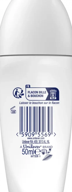 Desodorizante Roll-On Tropical 72h