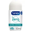 Desodorizante Roll On Zero% Extra Control