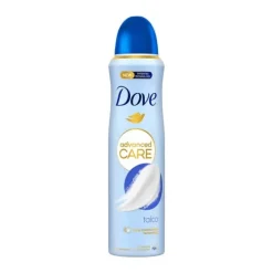 Desodorizante Spray Advanced Talco