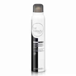 Desodorizante Spray Antitranspirante Black & White
