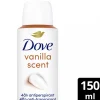 Desodorizante Spray Baunilha 48h