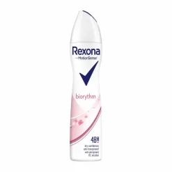 Desodorizante Spray Biorythm