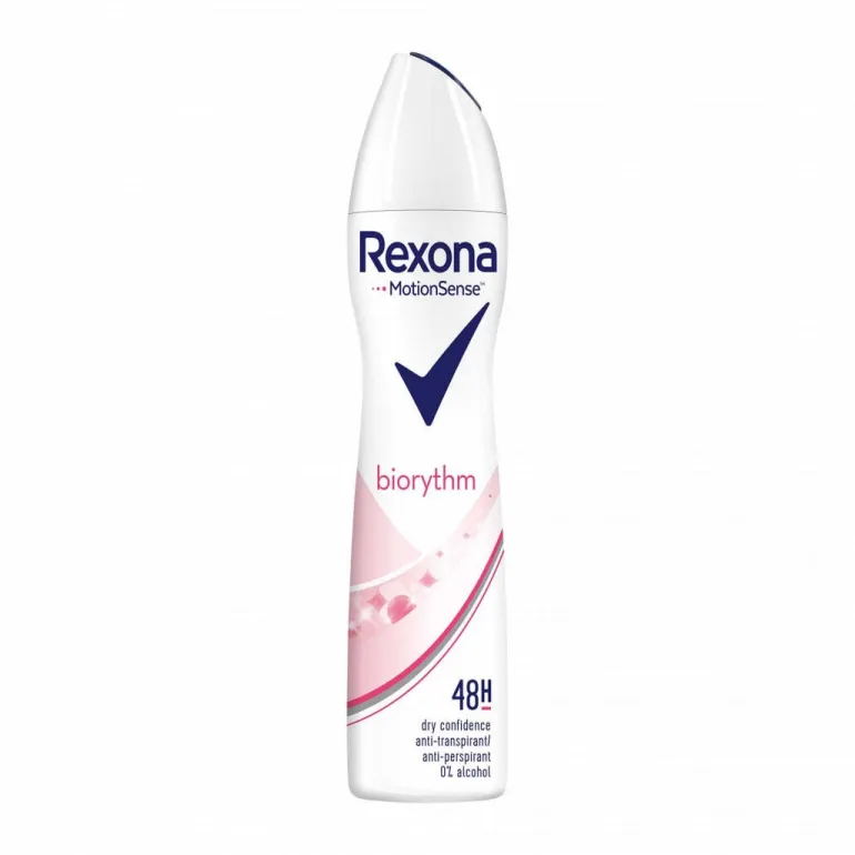 Desodorizante Spray Biorythm