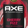Desodorizante Spray Cherry Fizz Axe