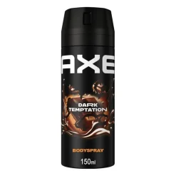 Desodorizante Spray Dark Temptation