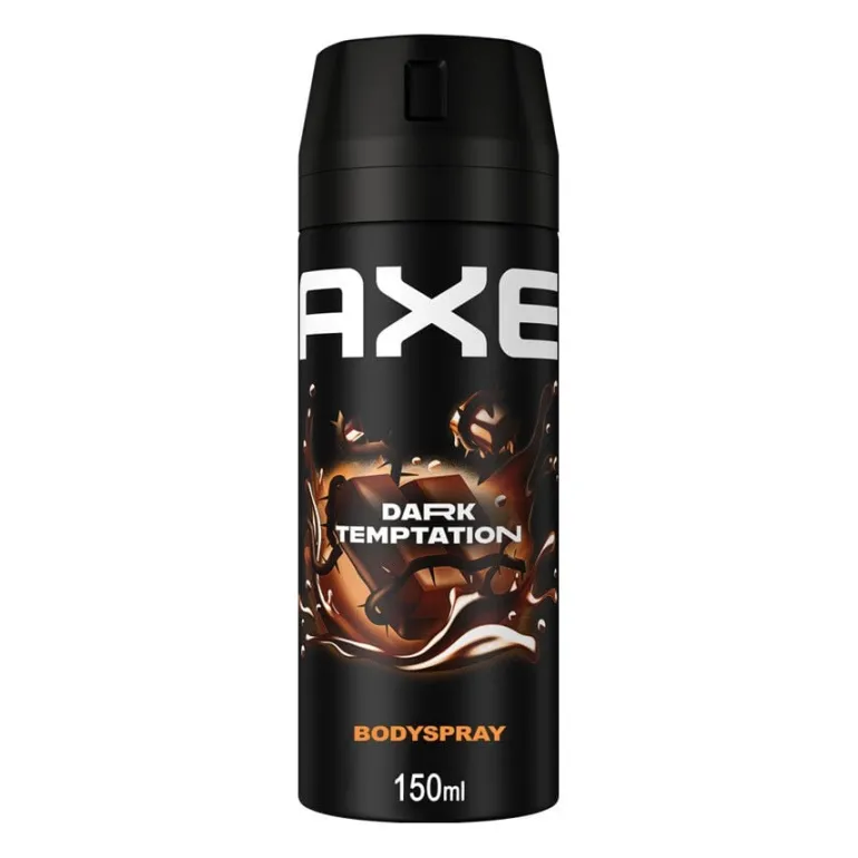 Desodorizante Spray Dark Temptation