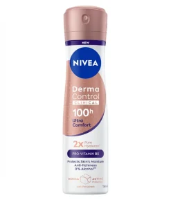 Desodorizante Spray Derma Control Clinical