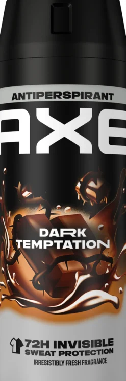 Desodorizante Spray Dry Dark Temptation