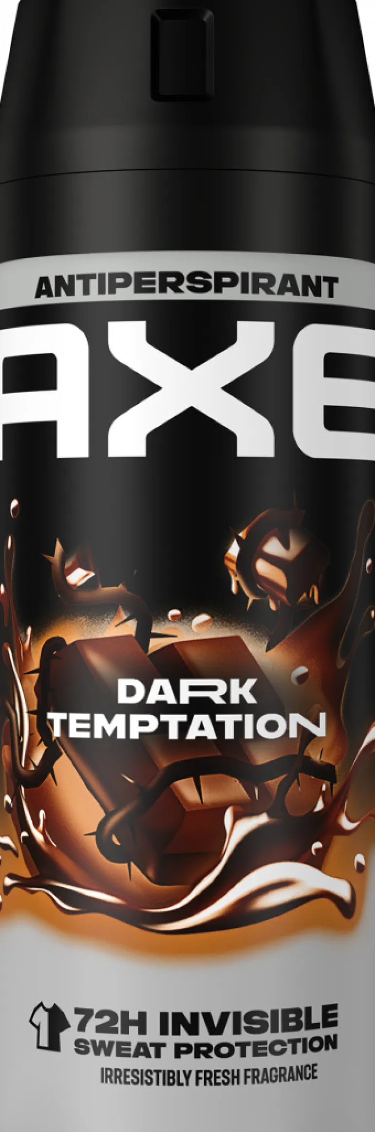 Desodorizante Spray Dry Dark Temptation