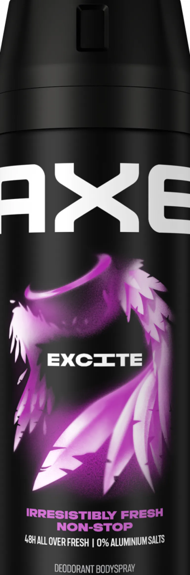 Desodorizante Spray Excite