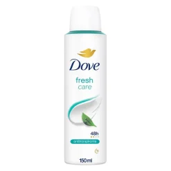 Desodorizante Spray Fresh 48h