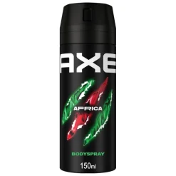 Desodorizante Spray África