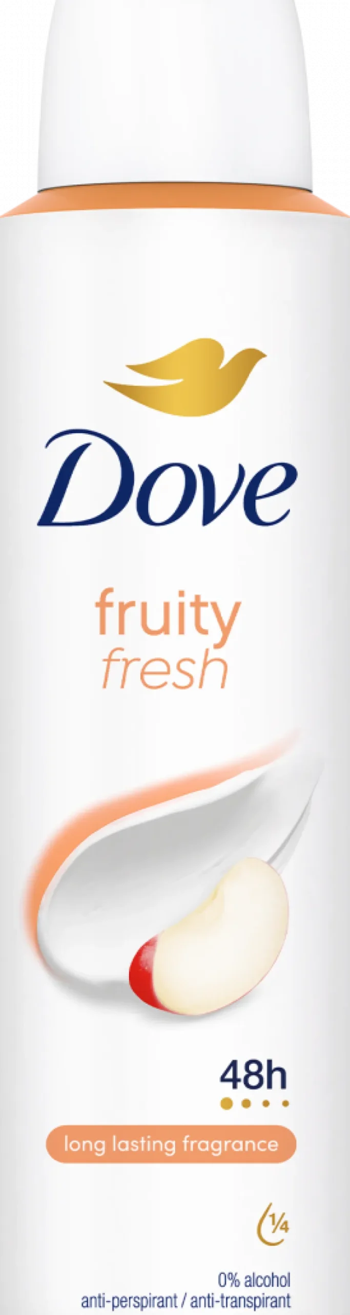 Desodorizante Spray Fruity 48h