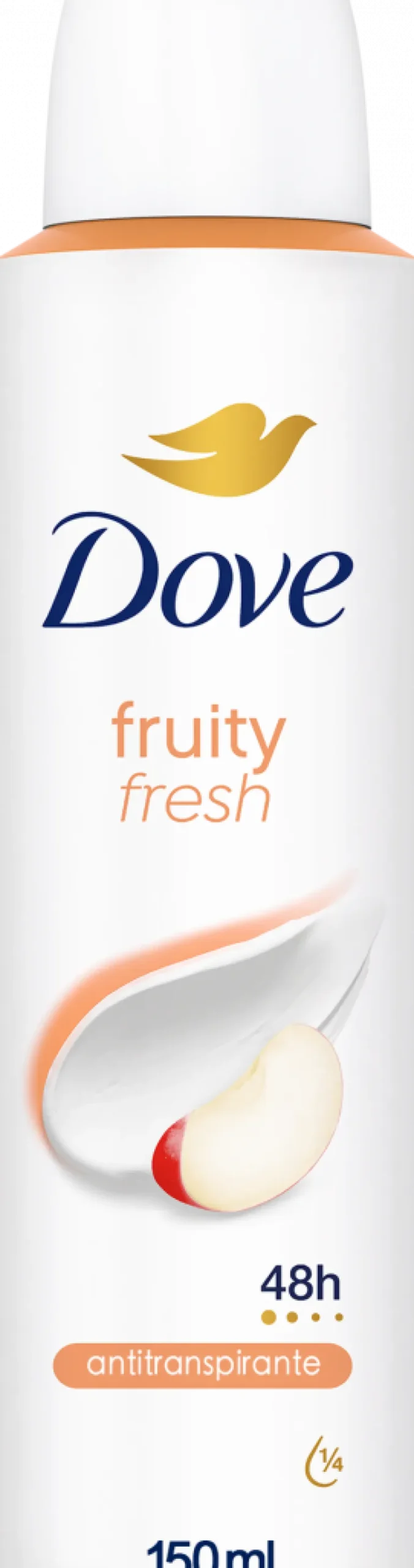 Desodorizante Spray Fruity 48h