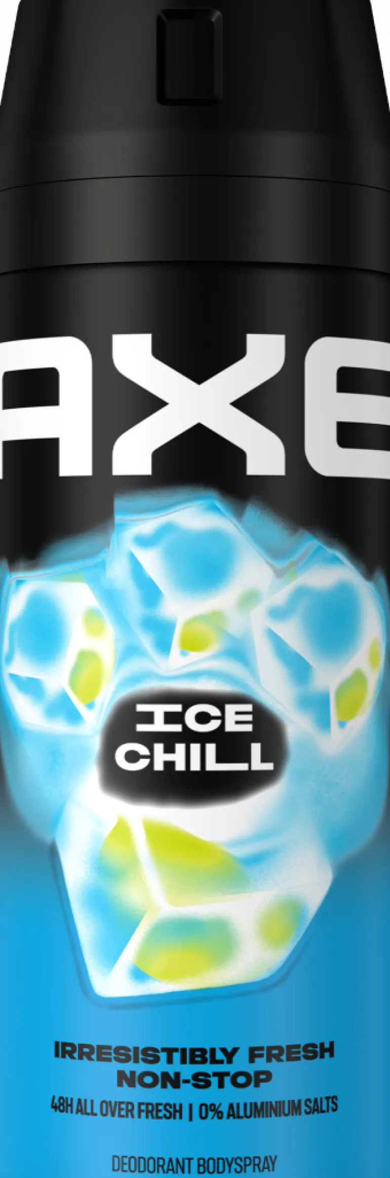Desodorizante Spray Ice Chill